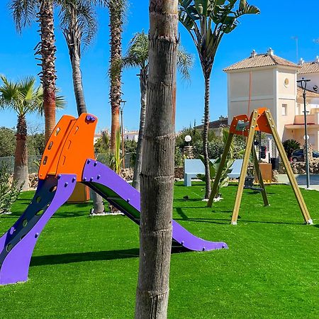Apartamento ON Family Playa de Doñana Matalascañas Exterior foto