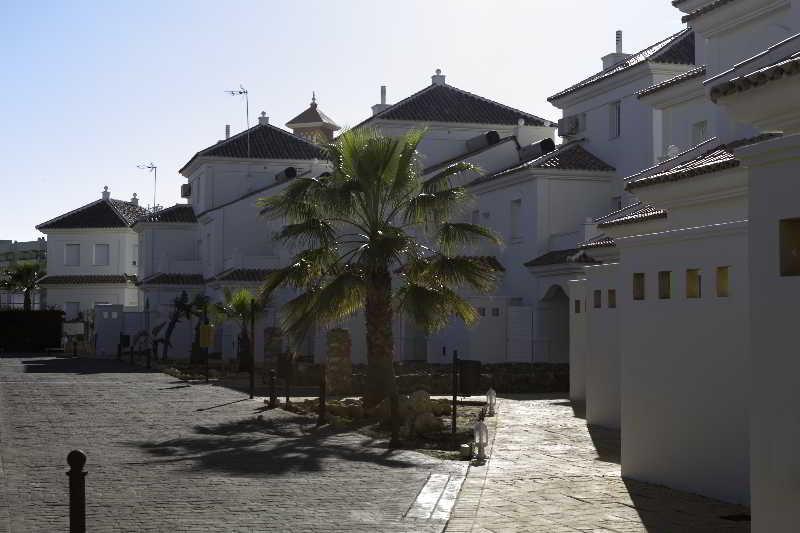 Apartamento ON Family Playa de Doñana Matalascañas Exterior foto