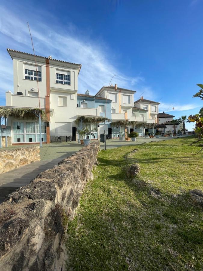 Apartamento ON Family Playa de Doñana Matalascañas Exterior foto