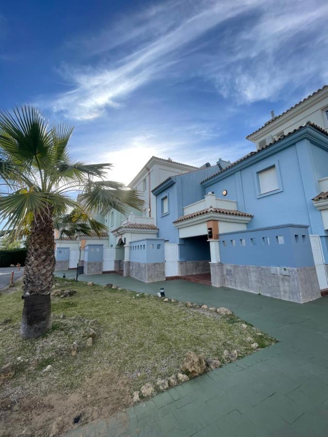 Apartamento ON Family Playa de Doñana Matalascañas Exterior foto