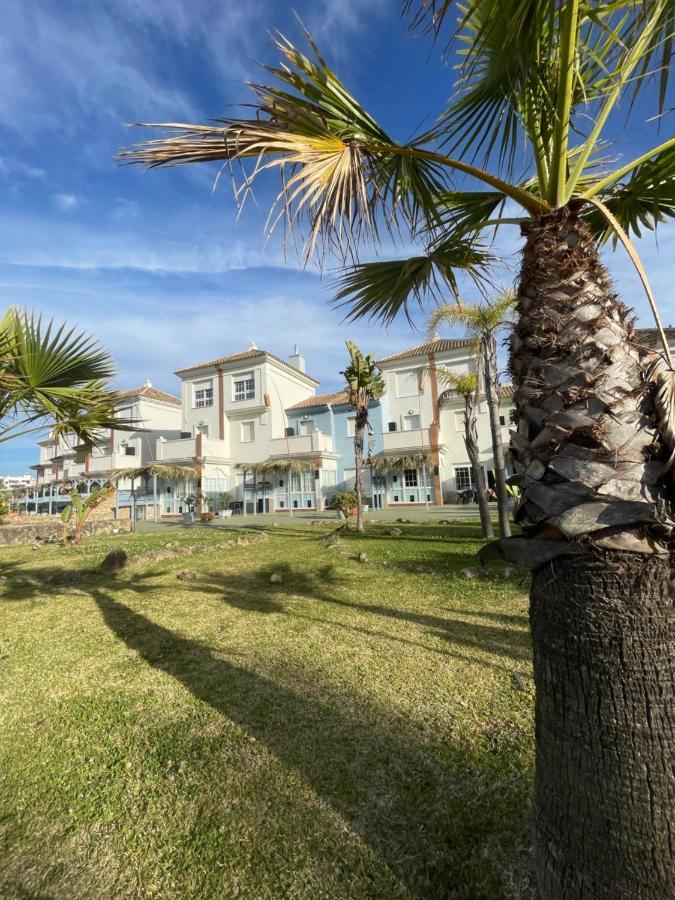 Apartamento ON Family Playa de Doñana Matalascañas Exterior foto