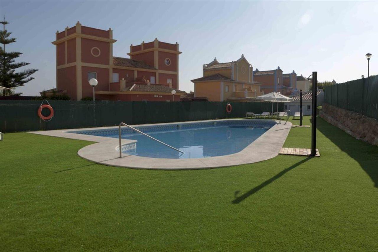 Apartamento ON Family Playa de Doñana Matalascañas Exterior foto