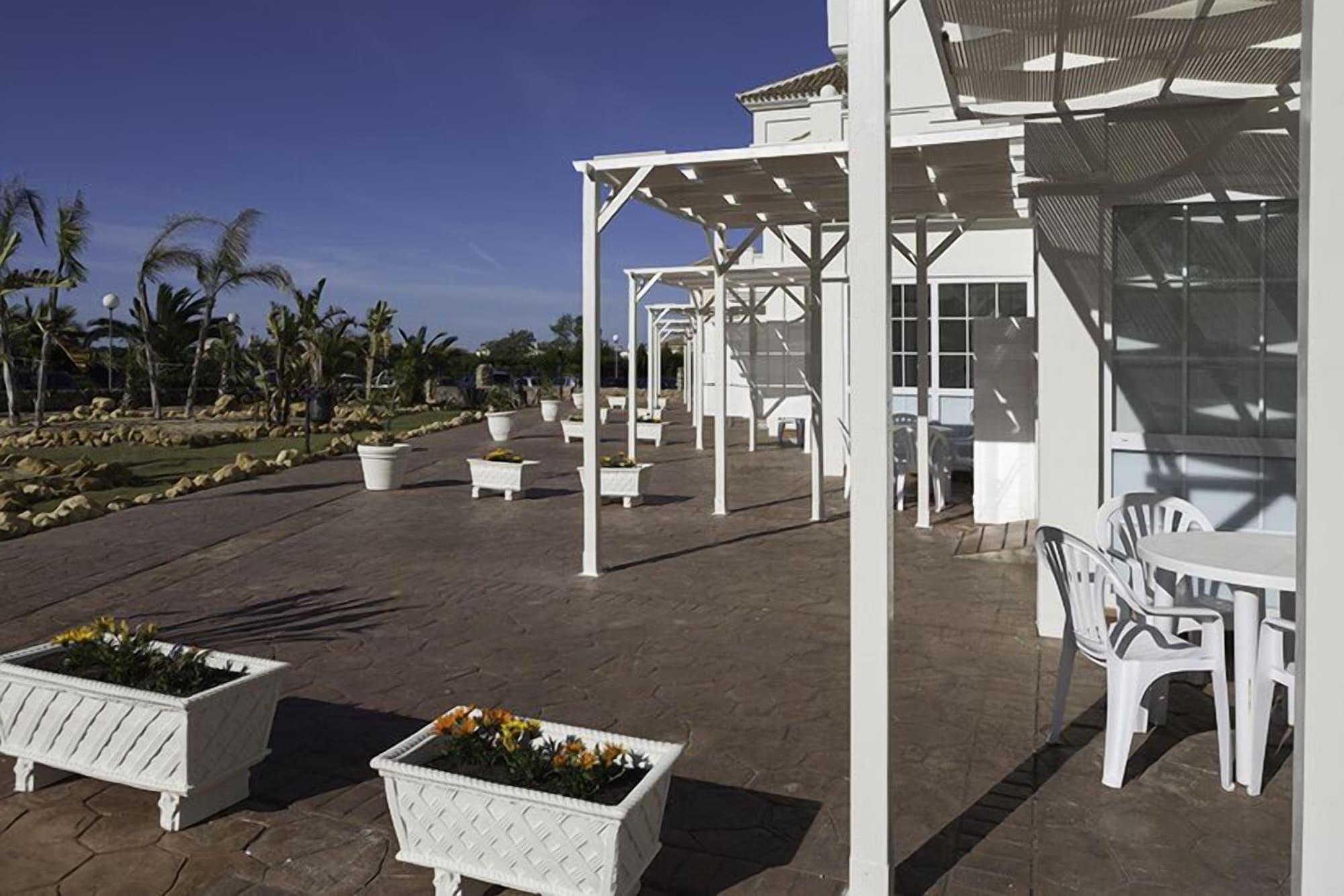 Apartamento ON Family Playa de Doñana Matalascañas Exterior foto