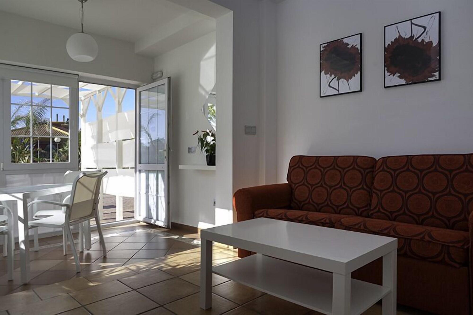 Apartamento ON Family Playa de Doñana Matalascañas Exterior foto