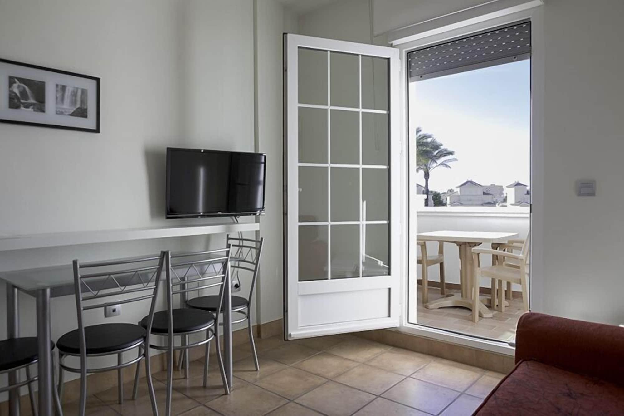 Apartamento ON Family Playa de Doñana Matalascañas Exterior foto