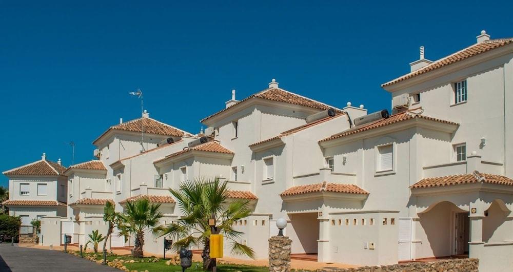 Apartamento ON Family Playa de Doñana Matalascañas Exterior foto