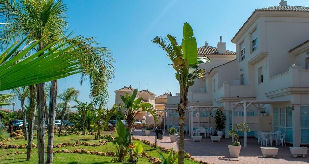 Apartamento ON Family Playa de Doñana Matalascañas Exterior foto
