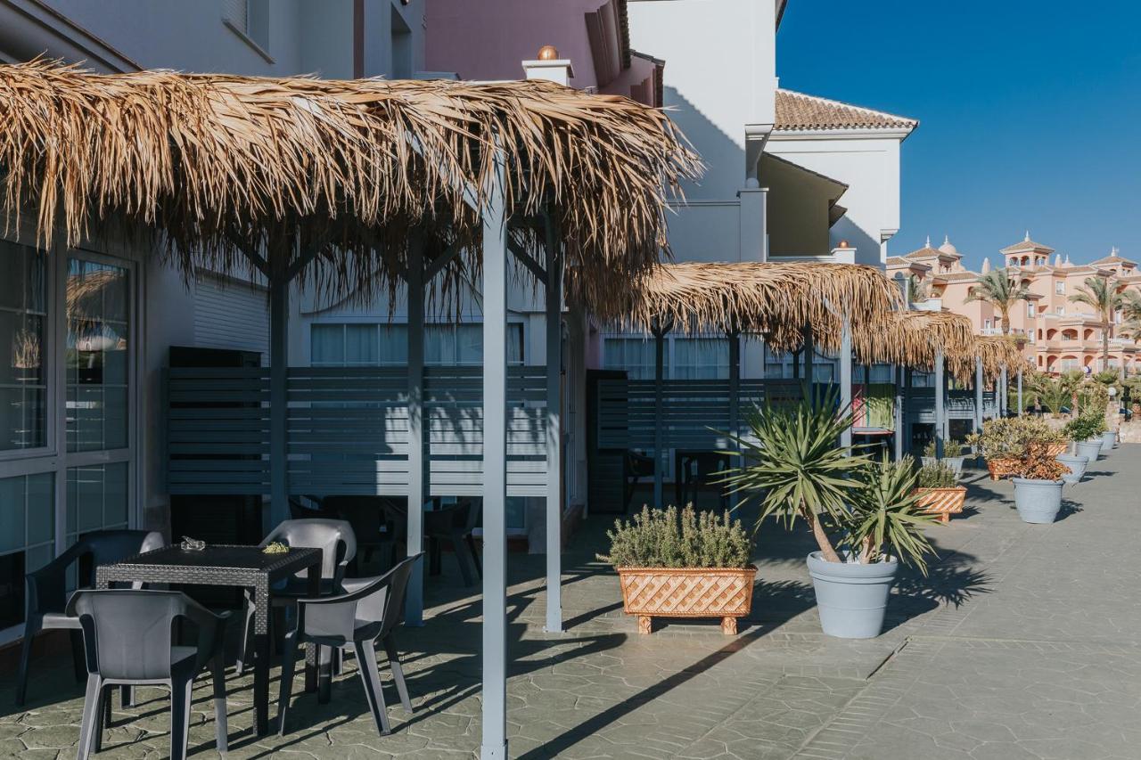 Apartamento ON Family Playa de Doñana Matalascañas Exterior foto
