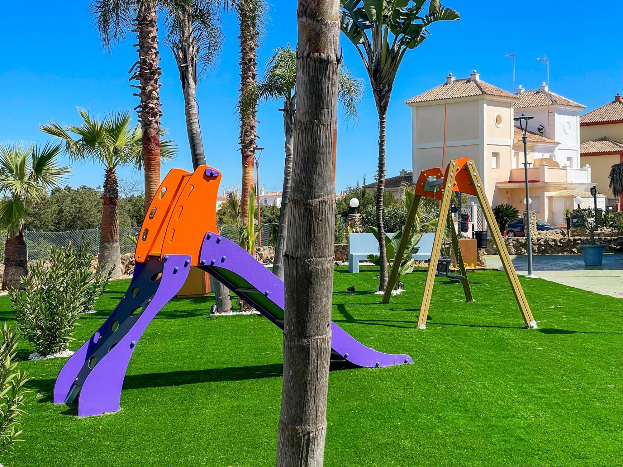 Apartamento ON Family Playa de Doñana Matalascañas Exterior foto