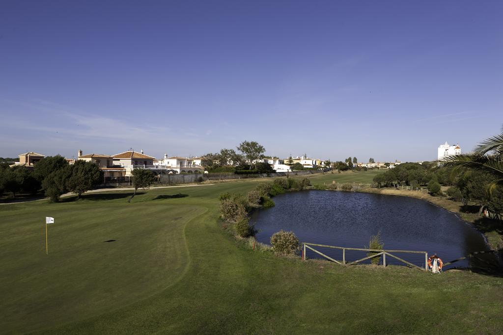 Apartamento ON Family Playa de Doñana Matalascañas Exterior foto