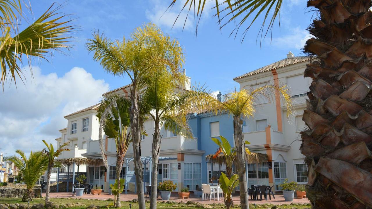Apartamento ON Family Playa de Doñana Matalascañas Exterior foto
