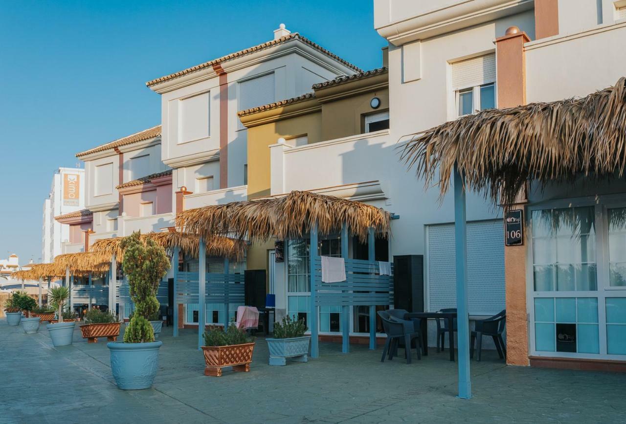 Apartamento ON Family Playa de Doñana Matalascañas Exterior foto