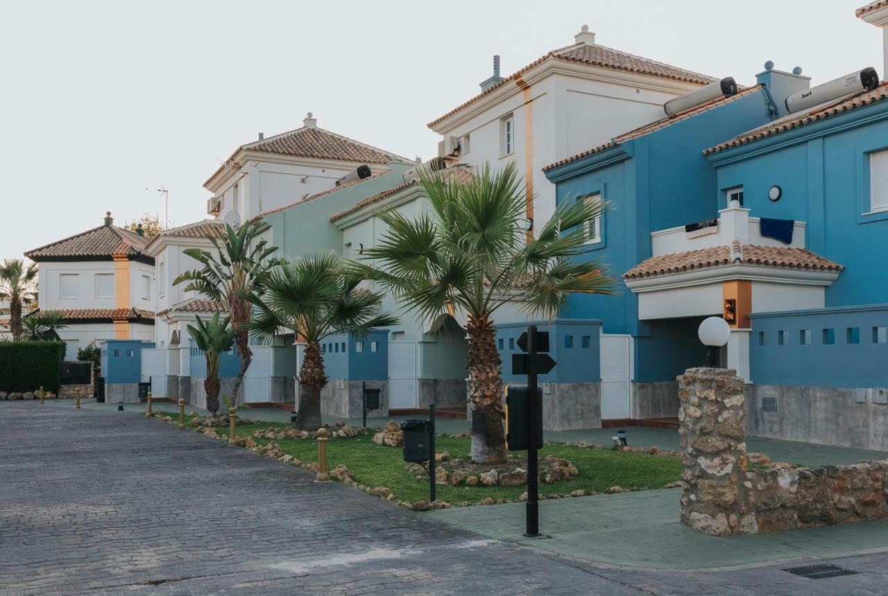 Apartamento ON Family Playa de Doñana Matalascañas Exterior foto