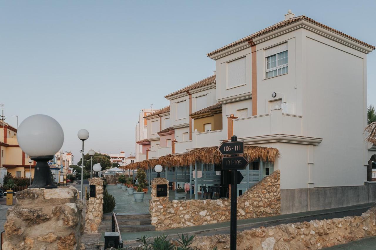 Apartamento ON Family Playa de Doñana Matalascañas Exterior foto